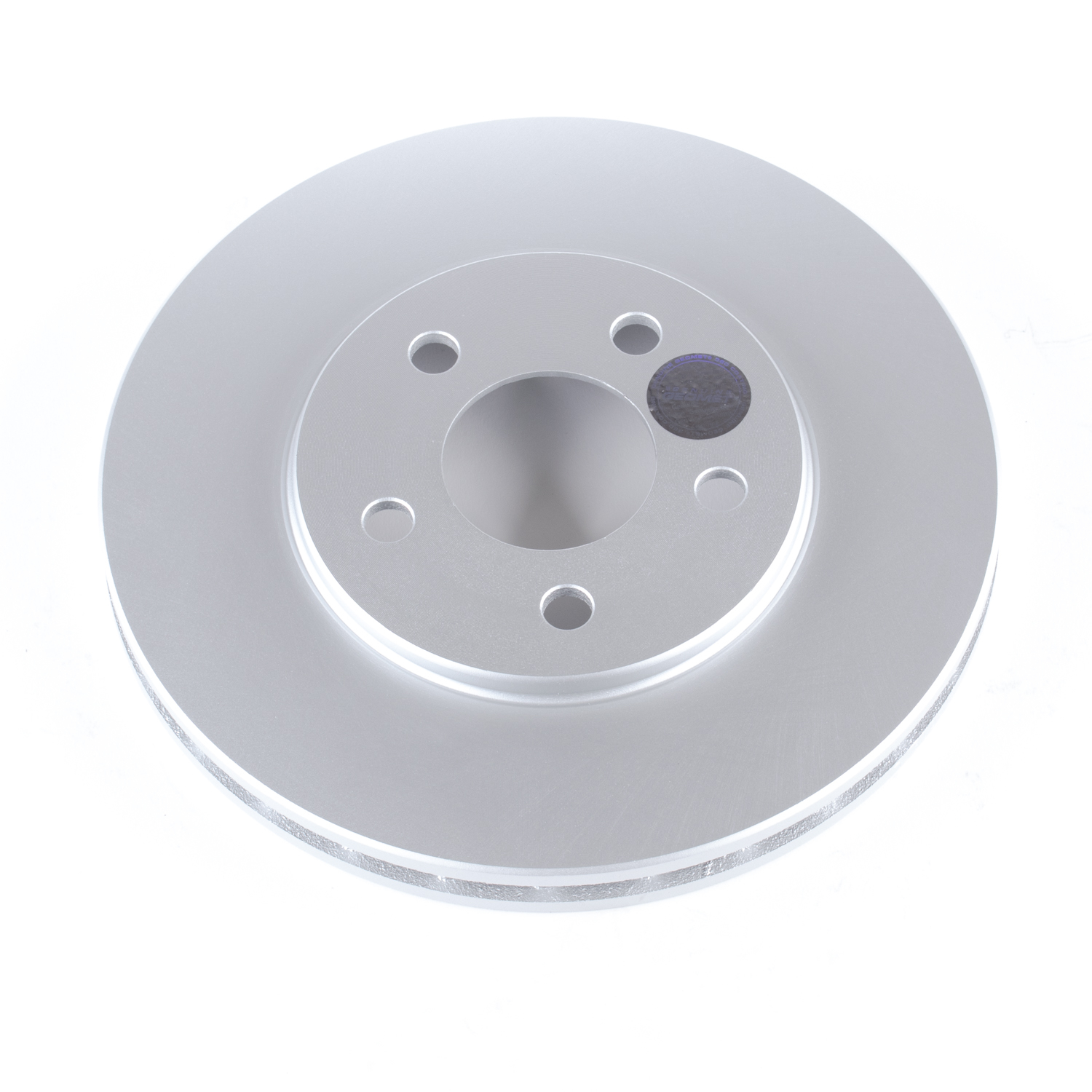 PowerStop Disc Brake Rotor P/N:AR8341EVC