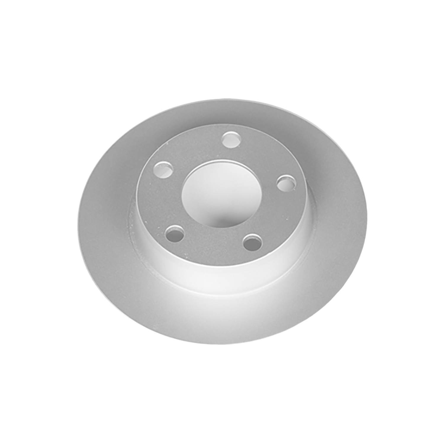 PowerStop Disc Brake Rotor P/N:EBR658EVC