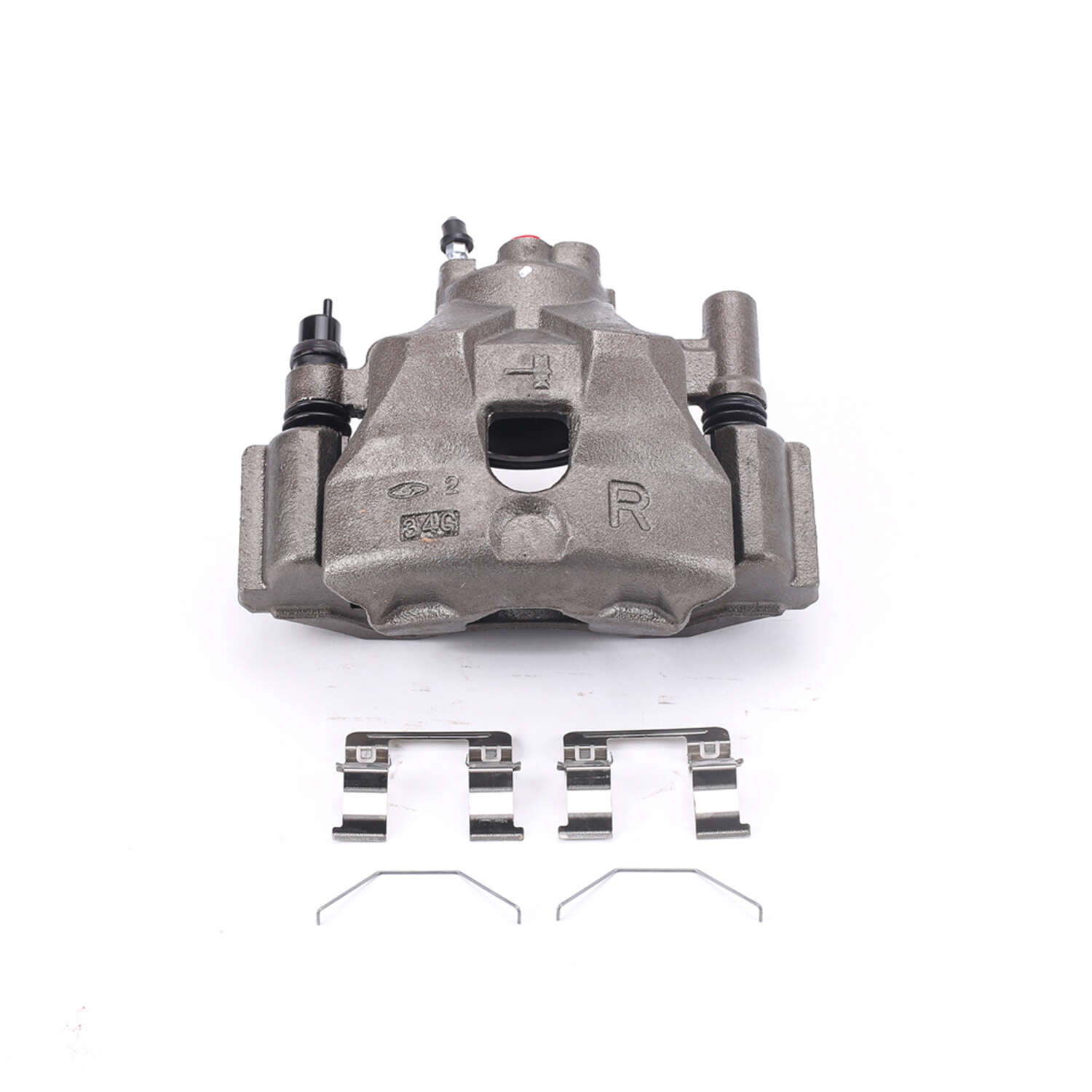 PowerStop Disc Brake Caliper P/N:L2707 PowerStop Disc Brake Caliper P/N:L2707