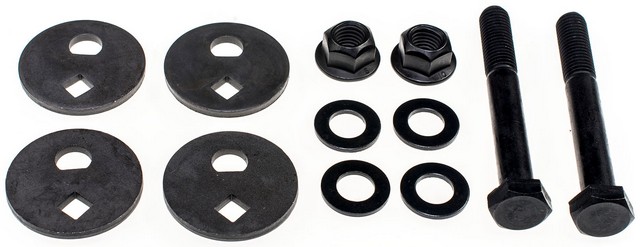 FVP Chassis Alignment Cam Bolt Kit,Alignment Caster / Camber Kit P/N:AK85280