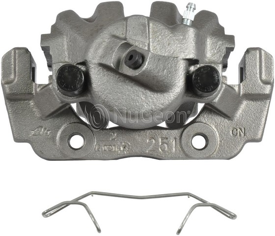 Nugeon Disc Brake Caliper P/N:99-04804B