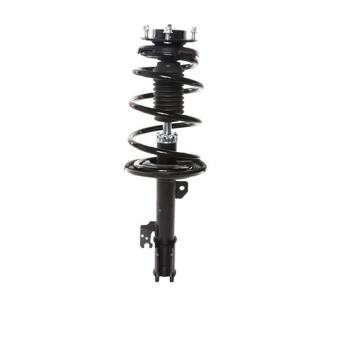 PRT Suspension Strut and Coil Spring Assembly P/N:818208