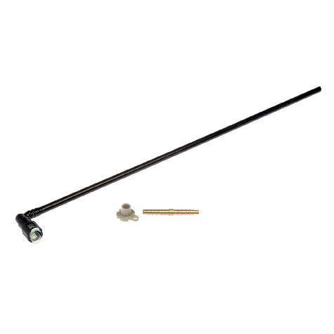 Dorman - OE Solutions Fuel Line Connector P/N:800-060