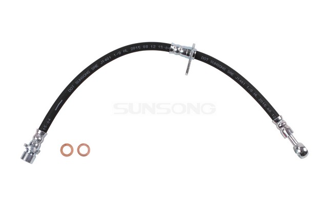Sunsong Brake Hydraulic Hose P/N:2201877