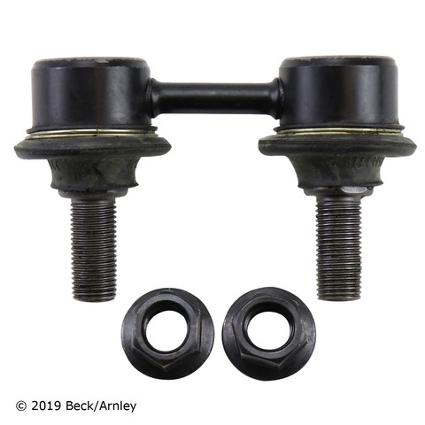 Beck/Arnley Suspension Stabilizer Bar Link P/N:101-4875