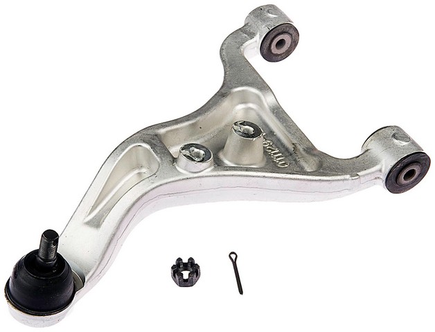 Dorman - Premium Suspension Control Arm and Ball Joint Assembly P/N:CB61507PR