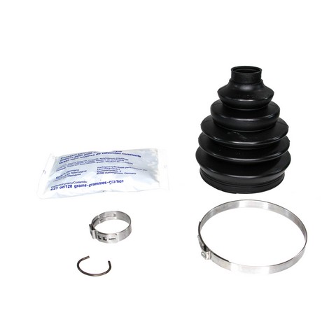 Rein CV Joint Boot Kit P/N:BKN0108R