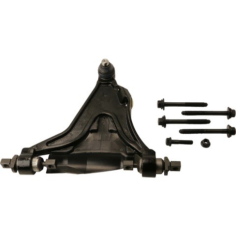 MOOG Chassis Products Suspension Control Arm and Ball Joint Assembly P/N:RK620162