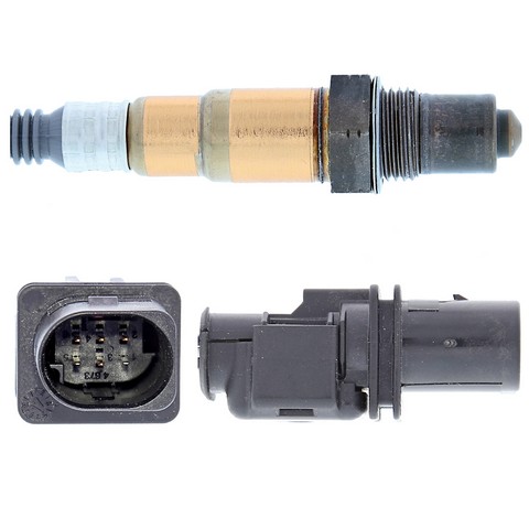 DENSO Auto Parts Air / Fuel Ratio Sensor P/N:234-5718
