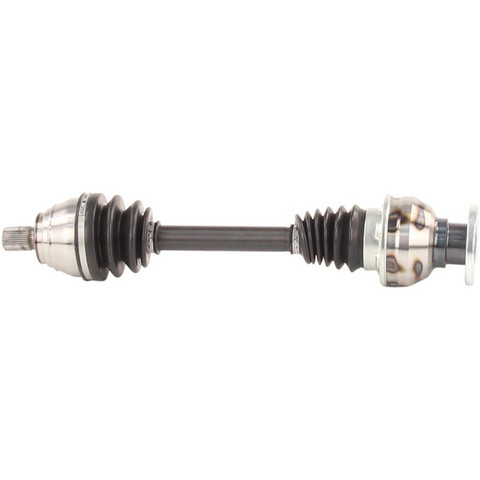 TrakMotive CV Axle Shaft P/N:VW-8152