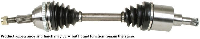 CARDONE New CV Axle Assembly P/N:66-2042