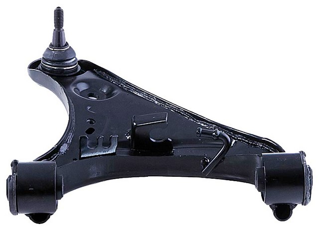 Dorman - Premium Suspension Control Arm and Ball Joint Assembly P/N:CB35037PR