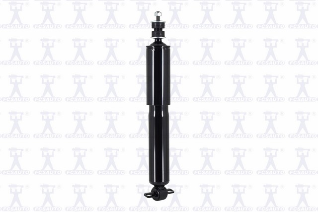 Focus Auto Parts Suspension Shock Absorber P/N:346649 Focus Auto Parts Suspension Shock Absorber P/N:346649