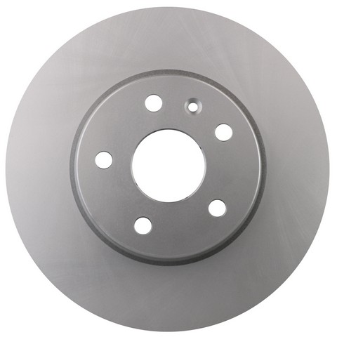 ADVICS Disc Brake Rotor P/N:L6F354U