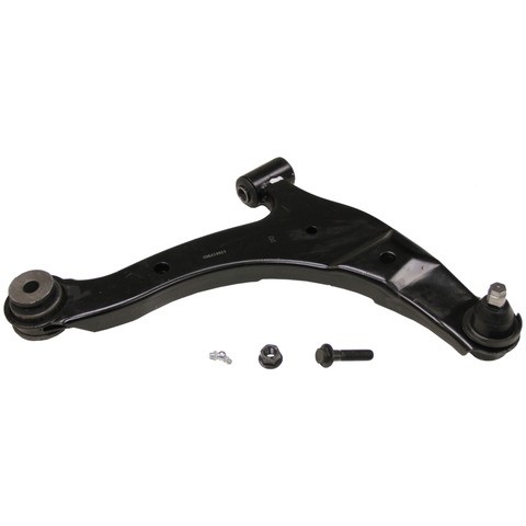 MOOG Chassis Products Suspension Control Arm and Ball Joint Assembly P/N:RK620023