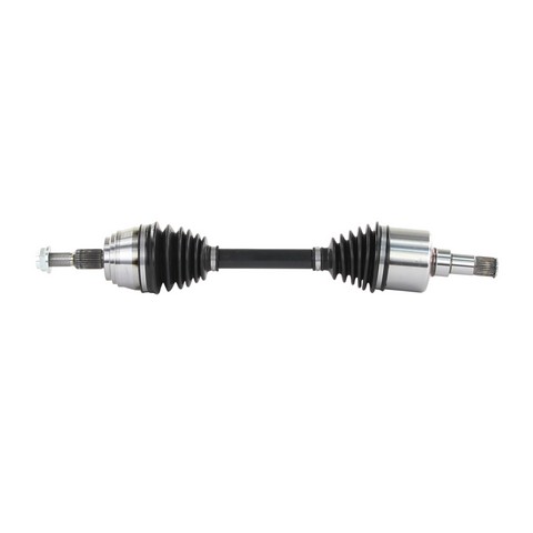 TrakMotive CV Axle Shaft P/N:FD-8362