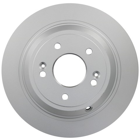 ADVICS Disc Brake Rotor P/N:R6R294U