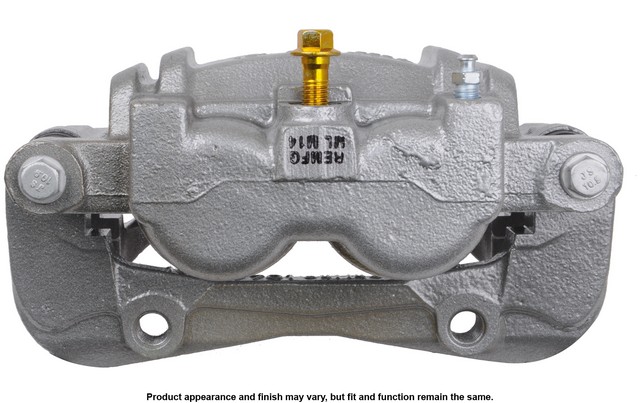 CARDONE Ultra Disc Brake Caliper P/N:18-P4939