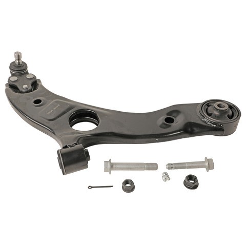 MOOG Chassis Products Suspension Control Arm and Ball Joint Assembly P/N:RK623685