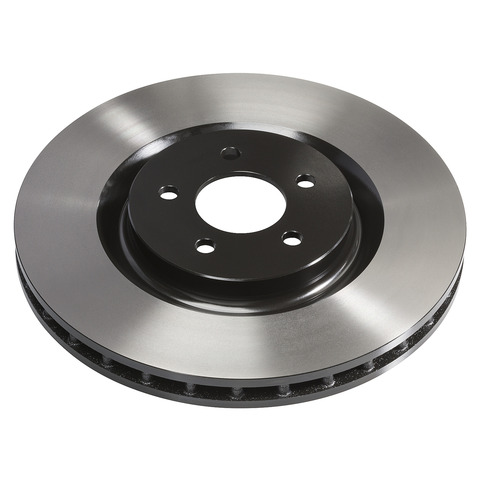 Wagner Brake Disc Brake Rotor P/N:BD126463E
