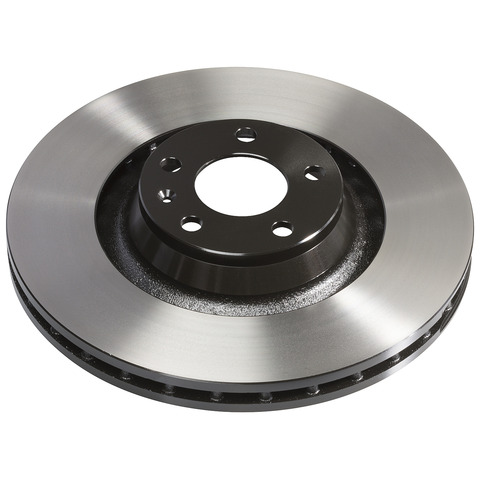 Wagner Brake Disc Brake Rotor P/N:BD180094E