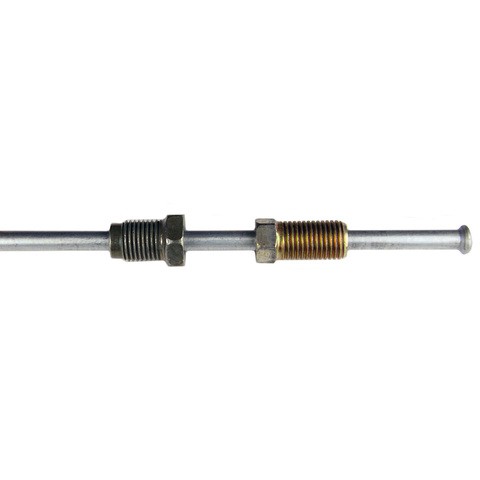 AGS Brake Hydraulic Line Adapter P/N:BLA-O380