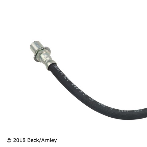 Beck/Arnley Brake Hydraulic Hose P/N:073-0903