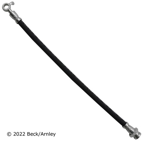 Beck/Arnley Brake Hydraulic Hose P/N:073-1560