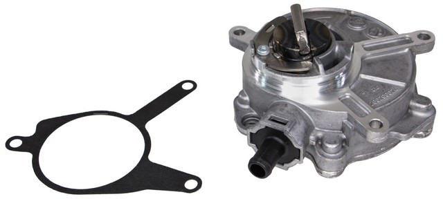 Rein Power Brake Booster Vacuum Pump P/N:BVP0068