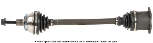 CARDONE New CV Axle Assembly P/N:66-7302
