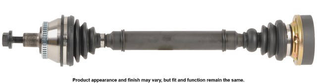 CARDONE New CV Axle Assembly P/N:66-7356