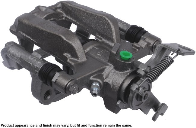 CARDONE Reman Disc Brake Caliper P/N:18-B5470