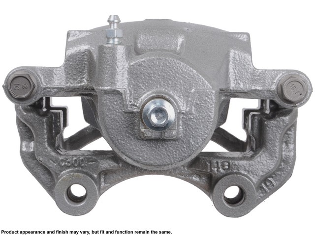 CARDONE Ultra Disc Brake Caliper P/N:19-P1219