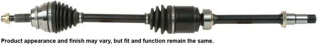 CARDONE New CV Axle Assembly P/N:66-5261