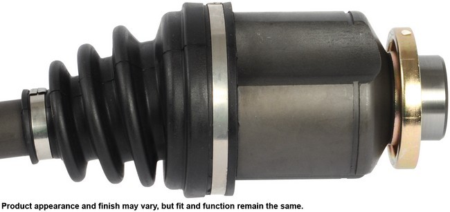 CARDONE New CV Axle Assembly P/N:66-8159