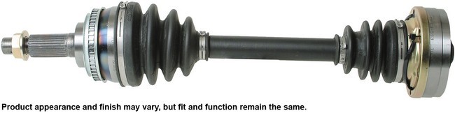 CARDONE New CV Axle Assembly P/N:66-5039