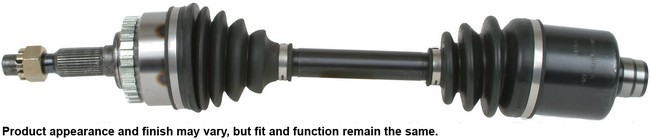 CARDONE New CV Axle Assembly P/N:66-1358