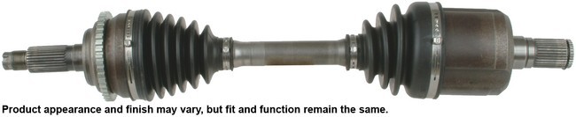 CARDONE Reman CV Axle Assembly P/N:60-2196