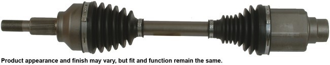 CARDONE Reman CV Axle Assembly P/N:60-3519