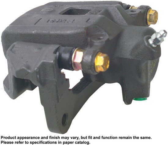 CARDONE Reman Disc Brake Caliper P/N:19-B2630