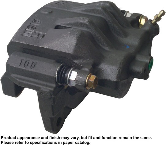 CARDONE Reman Disc Brake Caliper P/N:19-B2831