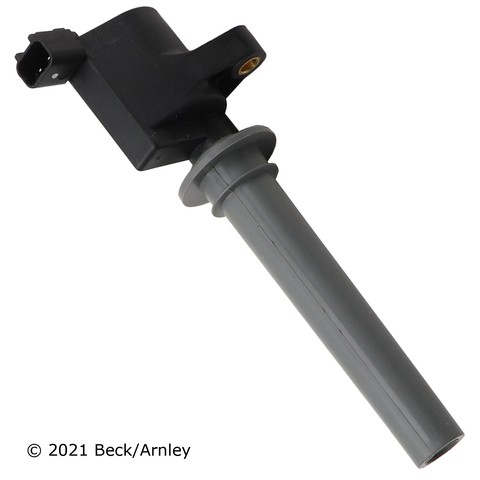 Beck/Arnley Direct Ignition Coil P/N:178-8365