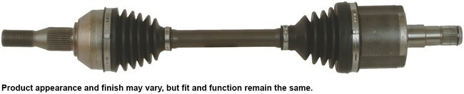CARDONE Reman CV Axle Assembly P/N:60-1435