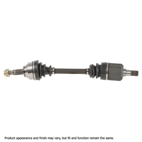 CARDONE New CV Axle Assembly P/N:66-9285