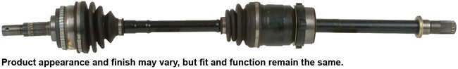 CARDONE Reman CV Axle Assembly P/N:60-6073