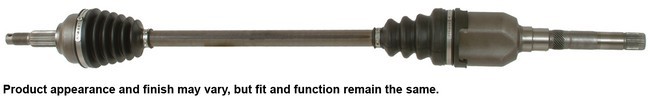 CARDONE Reman CV Axle Assembly P/N:60-3021
