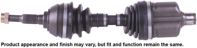 CARDONE Reman CV Axle Assembly P/N:60-1078
