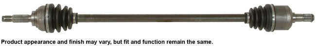 CARDONE Reman CV Axle Assembly P/N:60-3211