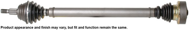 CARDONE Reman CV Axle Assembly P/N:60-7251