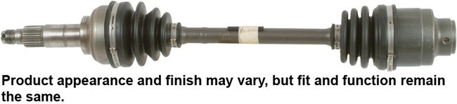 CARDONE Reman CV Axle Assembly P/N:60-7227